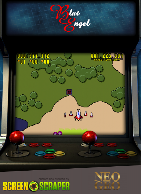 Codename - Blut Engel