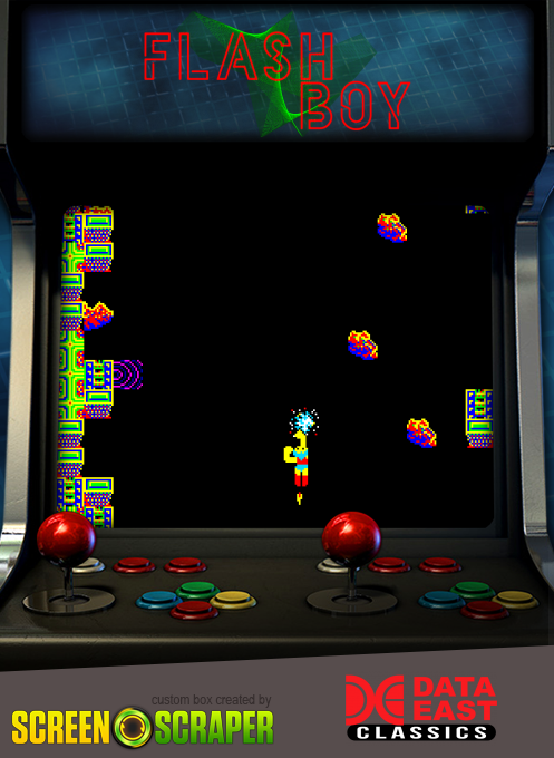 Flash Boy