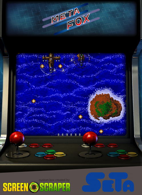 Meta Fox