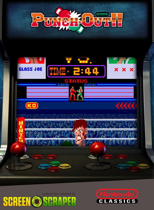 Punch-Out!!