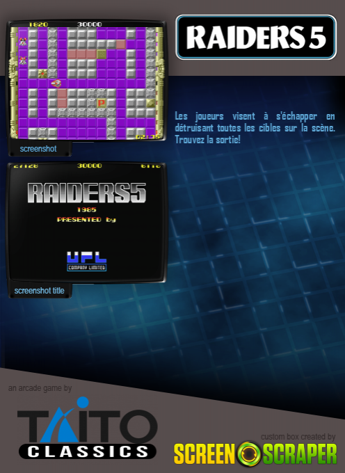 Raiders5 dos