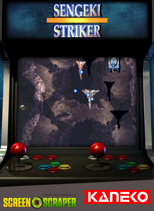 Sengeki Striker