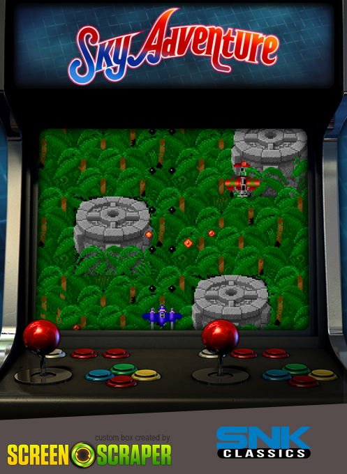 Sky Adventure