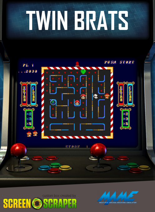 Twin Brats