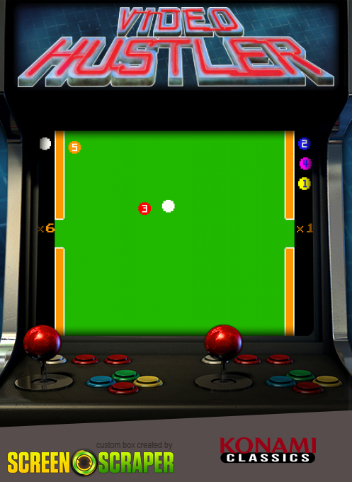Video Hustler