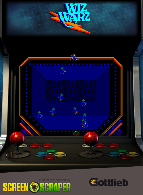 Wiz Warz