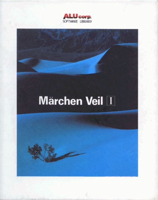 Marchen Veil