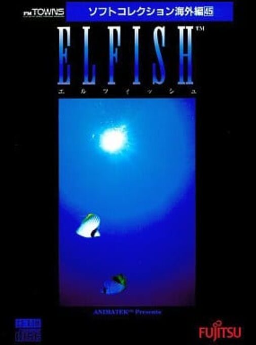 ElFish