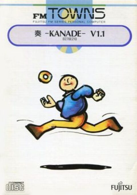 Kanade V1.1 L10