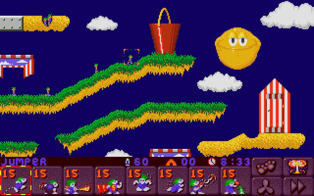 Image in-game