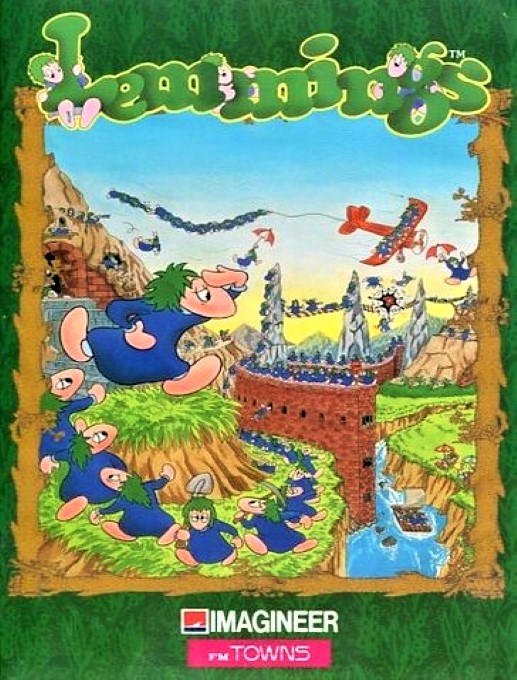 Lemmings