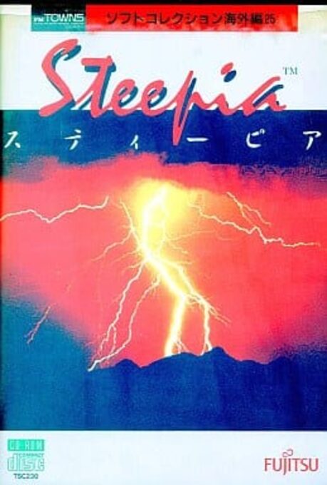 Steepia Lite