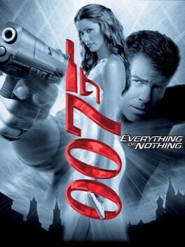 007 - Everything or Nothing