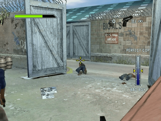 Image in-game