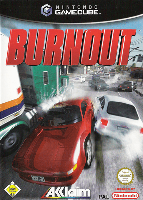 Burnout