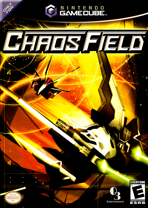 Chaos Field
