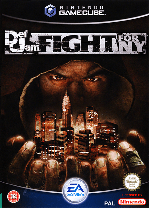 Def Jam : Fight for NY
