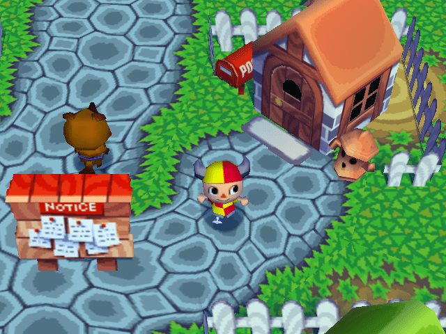 Image in-game