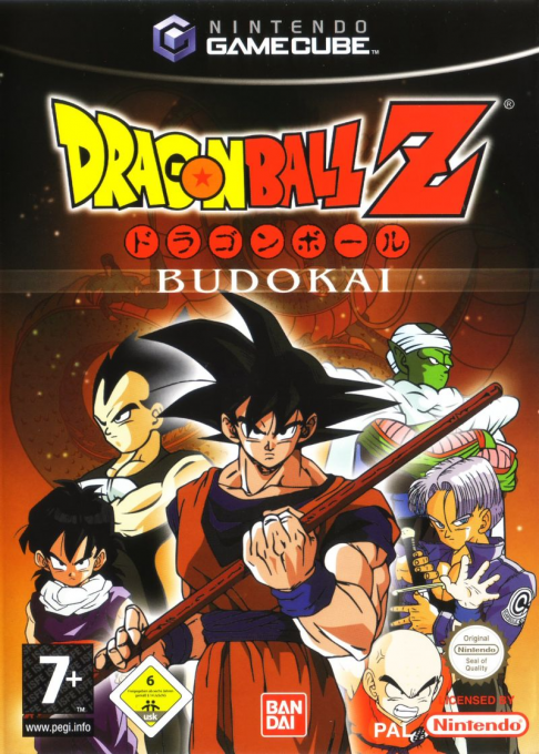Dragon Ball Z : Budokai 2