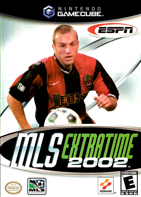 ESPN MLS ExtraTime 2002