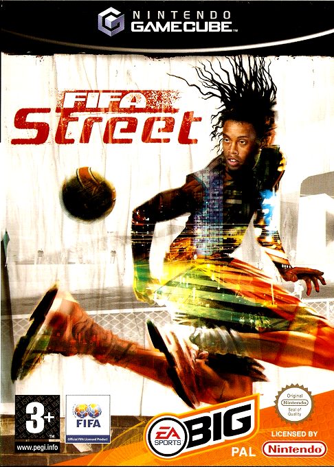 FIFA Street