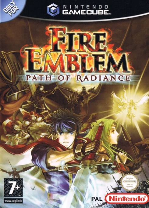 Fire Emblem : Path of Radiance