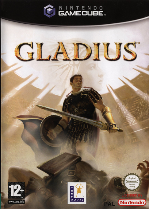 Gladius