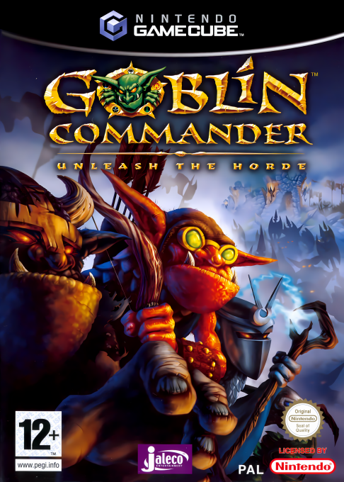 Goblin Commander : Unleash the Horde