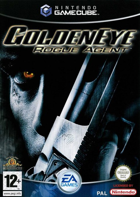GoldenEye : Au service du Mal