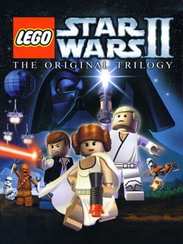 Lego Star Wars