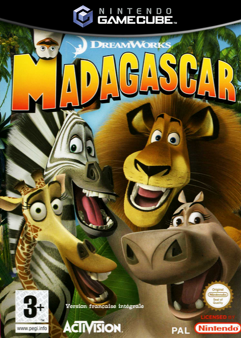 Madagascar