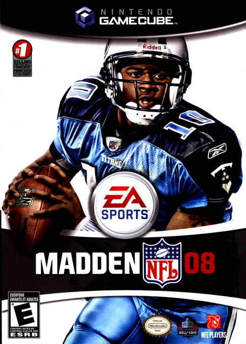 Madden NFL 06
