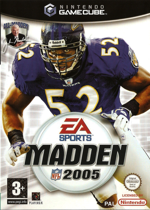 Madden NFL 2002