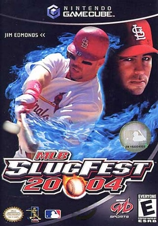MLB SlugFest 20-03