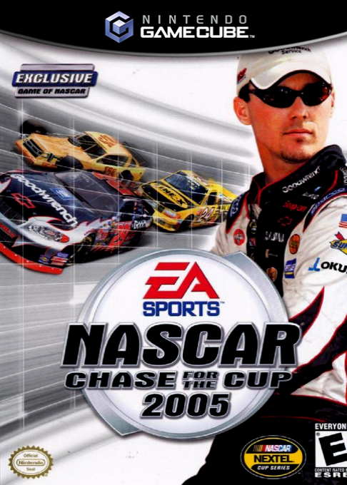 NASCAR 2005 : Chase for the Cup