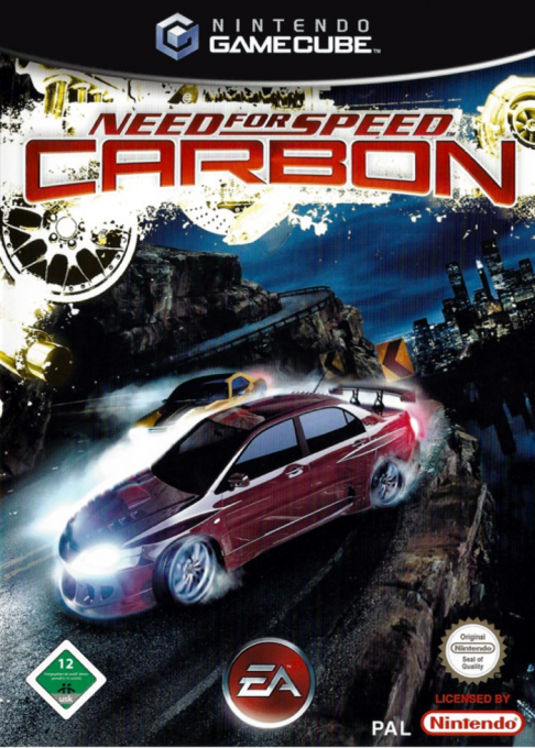 Need for Speed : Carbon