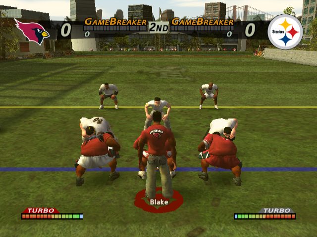 Image in-game