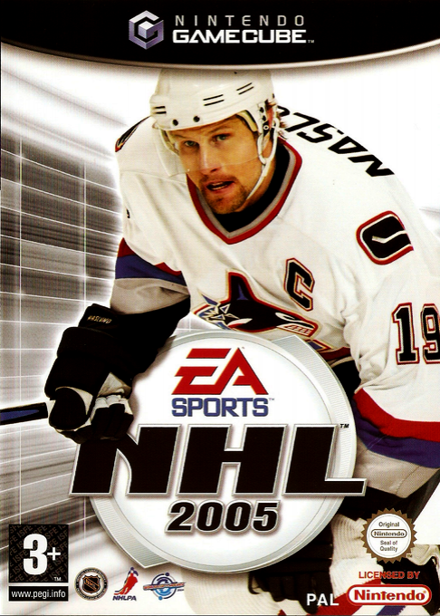 NHL 2005