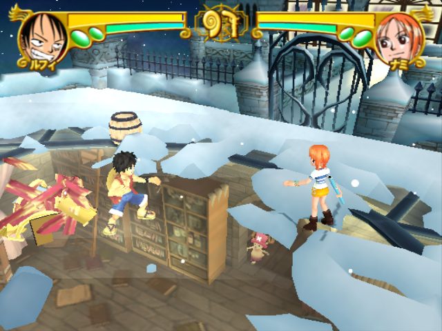 Image in-game