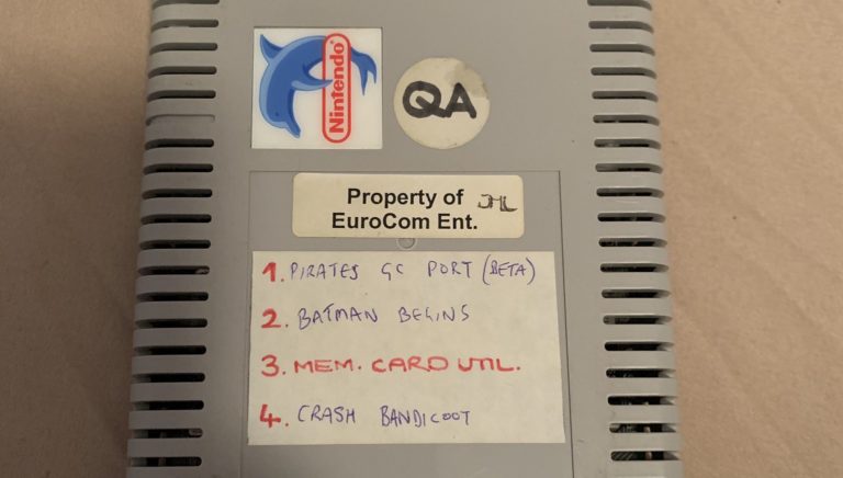 Pirates of the Caribbean dos