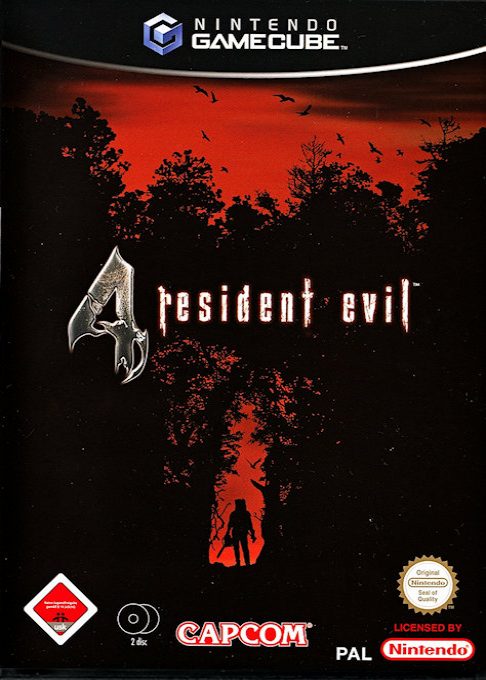 Resident Evil 4