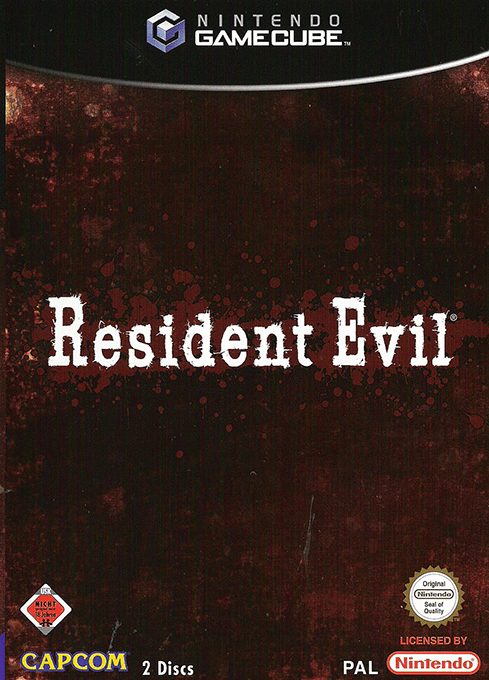 Resident Evil
