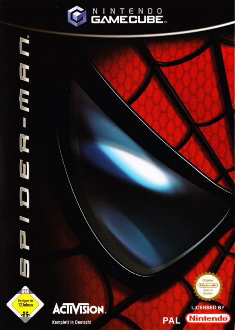 Spider-Man 2