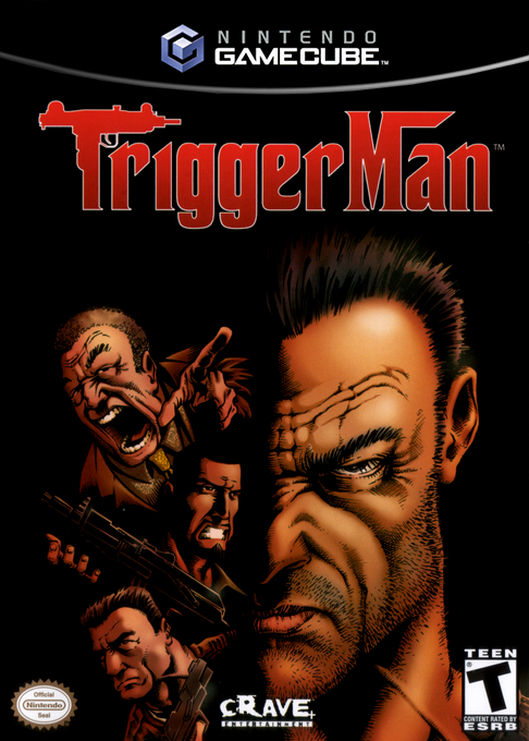Trigger Man