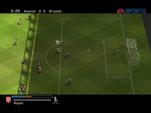Image in-game