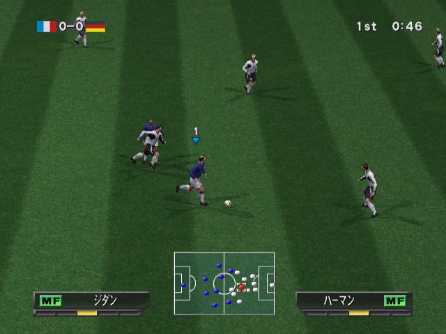 Image in-game