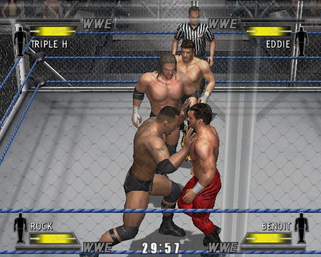 Image in-game