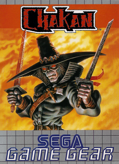 Chakan