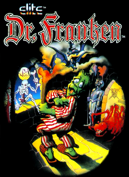 Dr. Franken - Dos