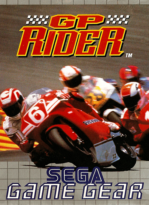 GP Rider
